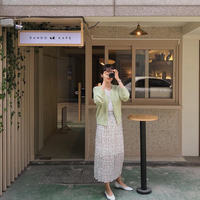 8 công thức giúp bạn lên hương phong cách, ngày nào cũng được khen mặc đẹp-9