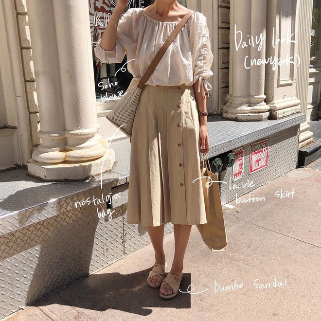 8 công thức giúp bạn lên hương phong cách, ngày nào cũng được khen mặc đẹp-28