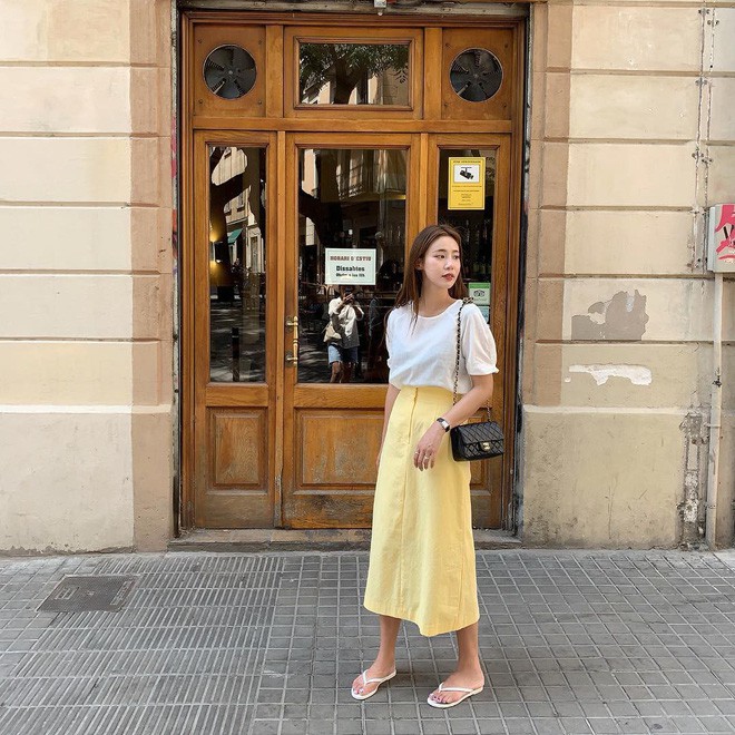 8 công thức giúp bạn lên hương phong cách, ngày nào cũng được khen mặc đẹp-30