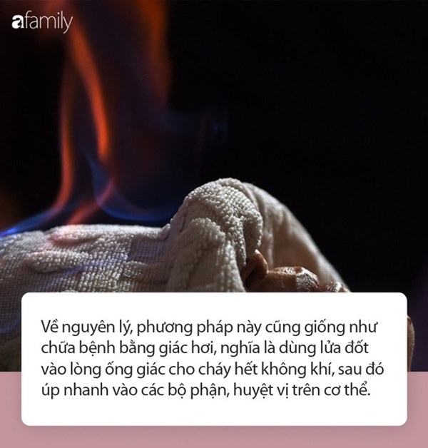 Tá hỏa” với phương pháp đốt lửa lên mặt để làm đẹp da: Chuyên gia lý giải tường tận thông tin ai nghe xong cũng giật mình-2