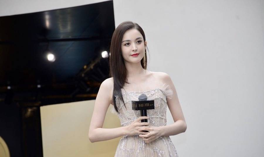 Mỹ nhân Tân Cương đẹp không tì vết, quyến rũ tựa tiên nữ-4