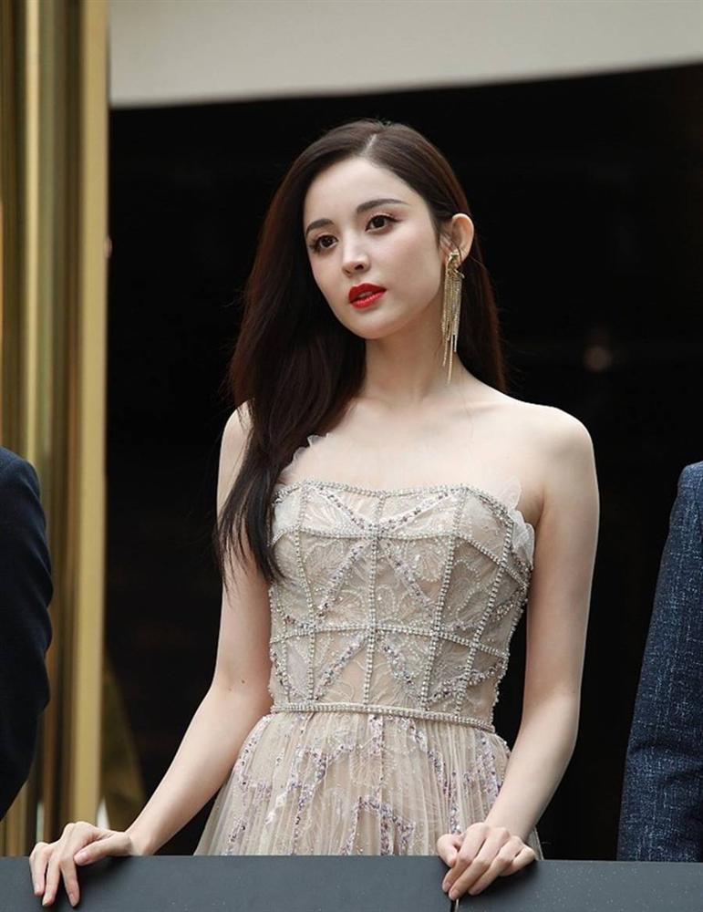 Mỹ nhân Tân Cương đẹp không tì vết, quyến rũ tựa tiên nữ-6