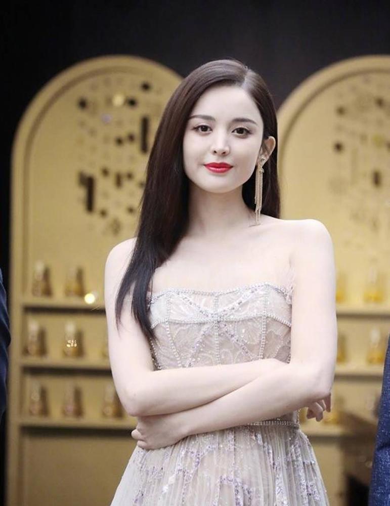 Mỹ nhân Tân Cương đẹp không tì vết, quyến rũ tựa tiên nữ-8