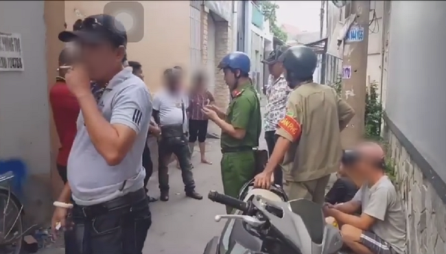 Nghi vấn bé gái bị cha dượng bạo hành, châm tàn thuốc vào vùng kín khiến dư luận phẫn nộ-6