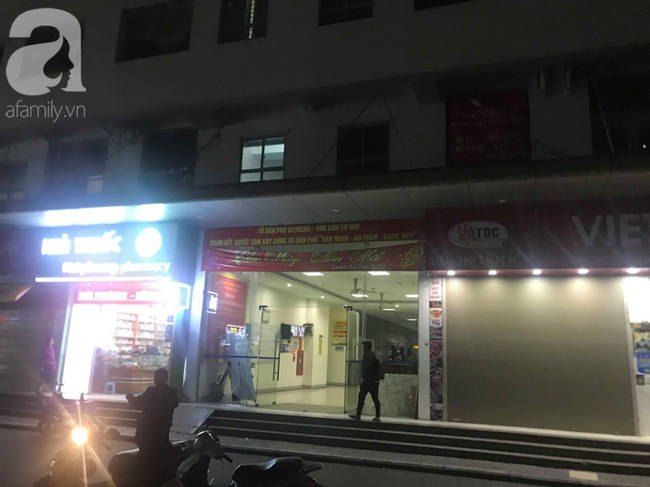 Thang máy chung cư HH Linh Đàm bất ngờ dừng đột ngột, nhiều cư dân mắc kẹt bên trong hoảng loạn kêu cứu-3