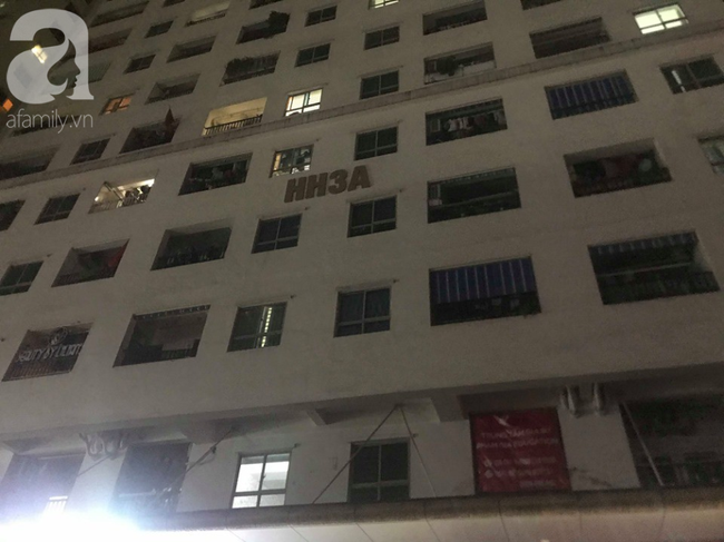 Thang máy chung cư HH Linh Đàm bất ngờ dừng đột ngột, nhiều cư dân mắc kẹt bên trong hoảng loạn kêu cứu-4