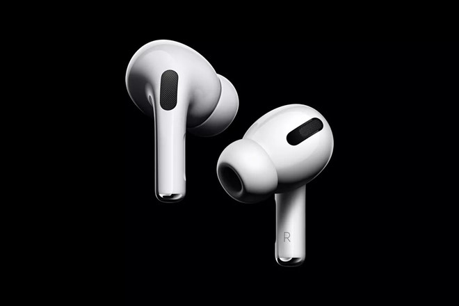 Apple giới thiệu AirPods Pro với thiết kế hoàn toàn mới-1