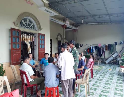 Từ vụ 39 thi thể ở Anh: Biệt thự làng quê được đánh đổi bằng máu và nước mắt-1