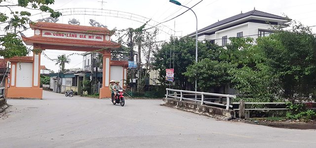 Từ vụ 39 thi thể ở Anh: Biệt thự làng quê được đánh đổi bằng máu và nước mắt-2