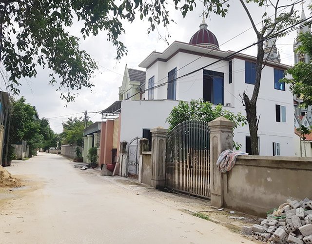 Từ vụ 39 thi thể ở Anh: Biệt thự làng quê được đánh đổi bằng máu và nước mắt-4