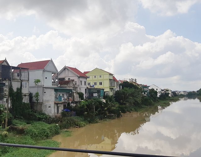 Từ vụ 39 thi thể ở Anh: Biệt thự làng quê được đánh đổi bằng máu và nước mắt-5