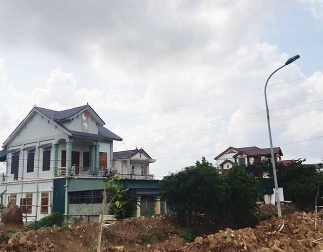 Từ vụ 39 thi thể ở Anh: Biệt thự làng quê được đánh đổi bằng máu và nước mắt-6