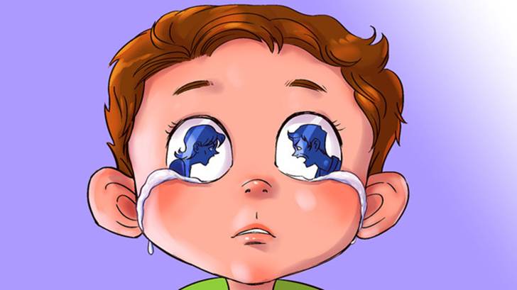 8 lý do khiến trẻ vị thành niên cư xử bạo lực-1