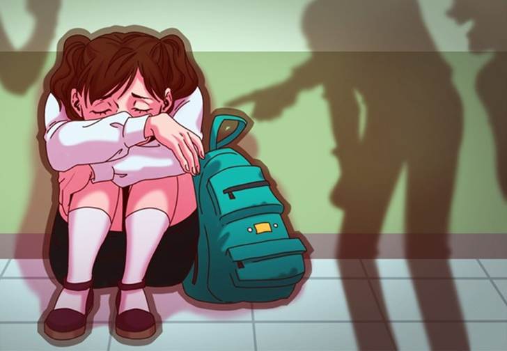 8 lý do khiến trẻ vị thành niên cư xử bạo lực-5