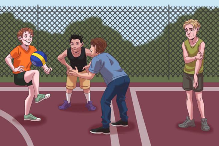 8 lý do khiến trẻ vị thành niên cư xử bạo lực-6