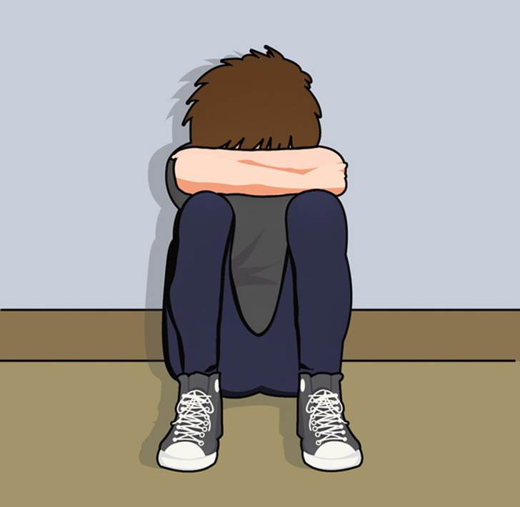 8 lý do khiến trẻ vị thành niên cư xử bạo lực-7