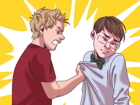 Thấy con gái 12 tuổi đột nhiên thích ăn mặc kiểu người lớn, người mẹ đau lòng khi biết sự thật-5