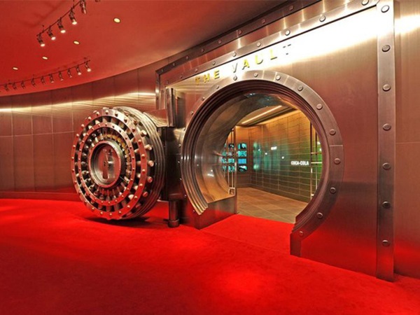 7 địa danh biệt lập và bí ẩn với thế giới bên ngoài, dù giàu có đến đâu cũng khó lòng đặt chân tới-1