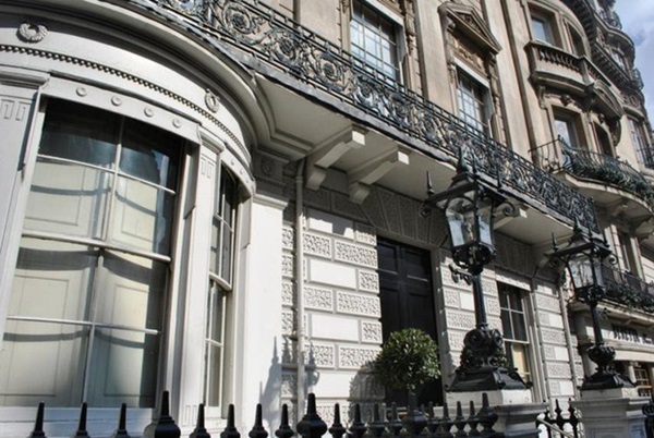 7 địa danh biệt lập và bí ẩn với thế giới bên ngoài, dù giàu có đến đâu cũng khó lòng đặt chân tới-6