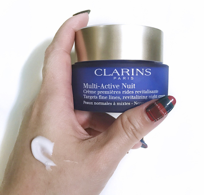 7 sản phẩm skincare có công dụng kỳ diệu như beauty sleep, bảo toàn làn da căng mọng hồng hào ngay cả khi bạn thiếu ngủ-5