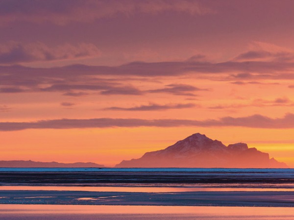 7 địa danh biệt lập và bí ẩn với thế giới bên ngoài, dù giàu có đến đâu cũng khó lòng đặt chân tới-7