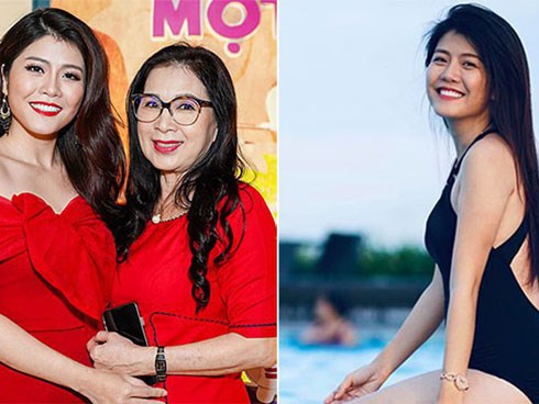 Cuộc sống của nữ MC “Thay lời muốn nói” khi làm dâu nhà nghệ sĩ Kim Xuân như thế nào?