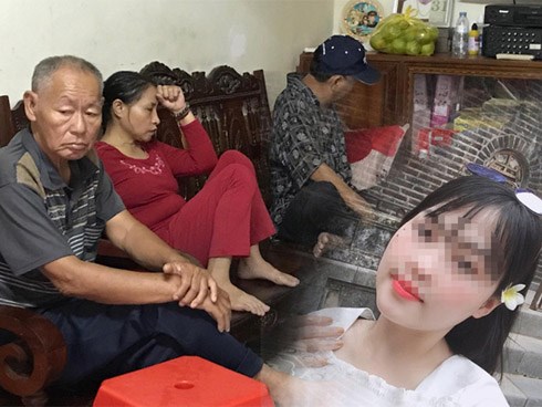 Thêm 4 gia đình ở Nghệ An trình báo mất liên lạc với con đi sang Anh làm việc