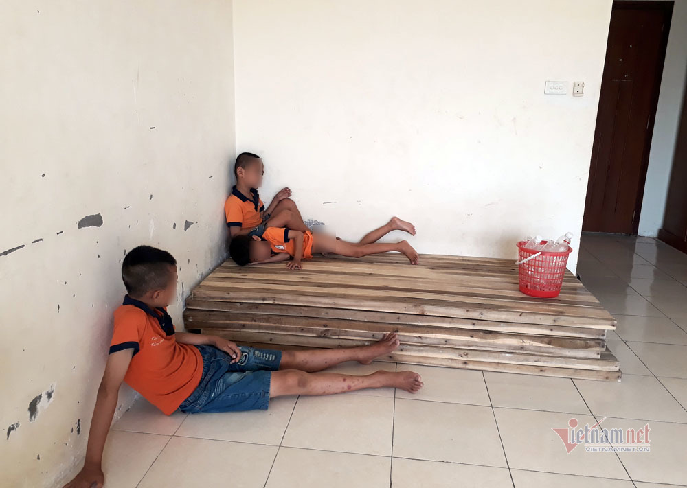 Sự thật đáng sợ bên trong trung tâm đào tạo trẻ tự kỷ thành kỷ lục gia-3