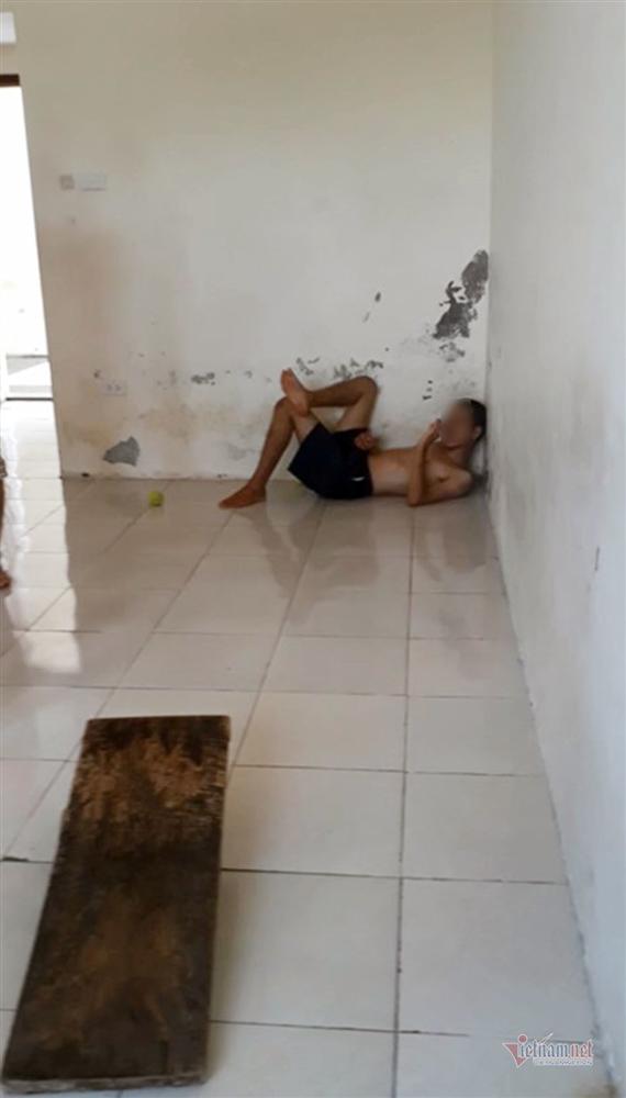 Sự thật đáng sợ bên trong trung tâm đào tạo trẻ tự kỷ thành kỷ lục gia-4