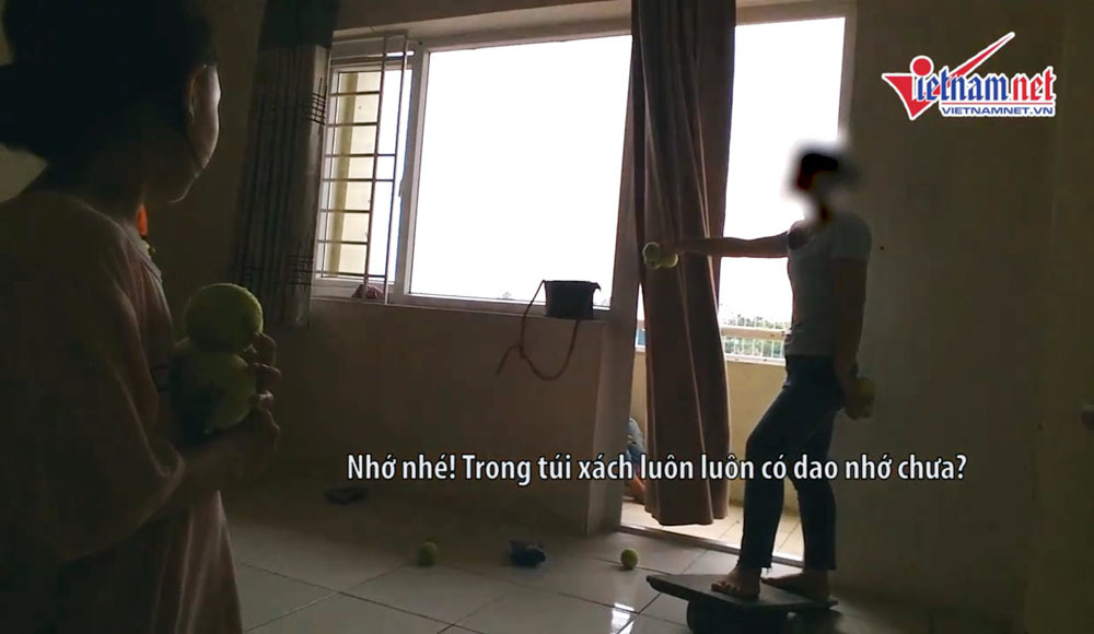 Sự thật đáng sợ bên trong trung tâm đào tạo trẻ tự kỷ thành kỷ lục gia-5