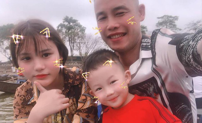 Hiệp Gà lên tiếng vụ lấy vợ lần 4: Tôi làm màu thôi, tôi có lấy ai đâu-2