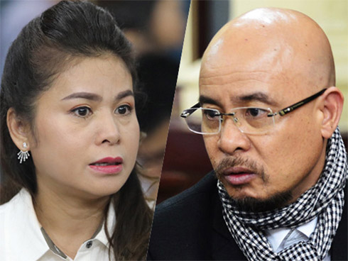 Ông Đặng Lê Nguyên Vũ: Trung Nguyên gần như tê liệt vì vụ ly hôn-1