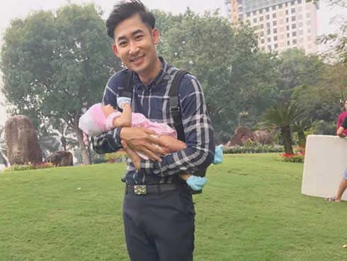 Hoa hồng trên ngực trái tập 25: Thái sốc khi biết thân phận của luật sư Dung-1