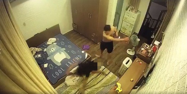 Vụ nữ chủ tiệm spa bị chồng hờ lột đồ, đánh đập dã man: Gia đình nạn nhân chưa nhận được lời xin lỗi-1