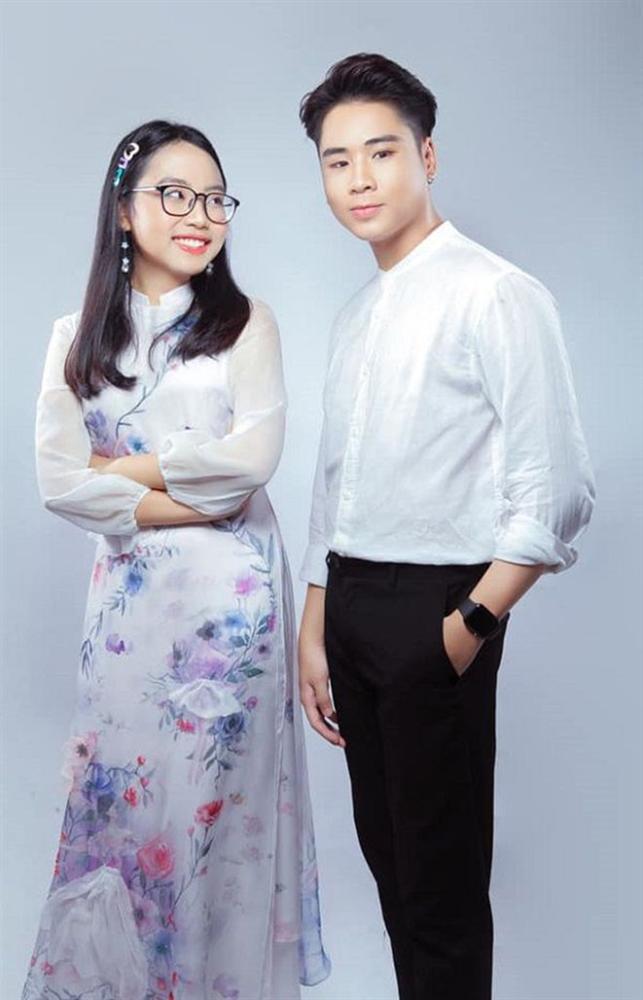 Phản ứng của Phương Mỹ Chi khi bị đồn có bạn trai ở tuổi 16-1