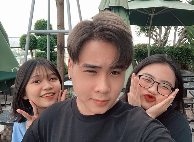 Phản ứng của Phương Mỹ Chi khi bị đồn có bạn trai ở tuổi 16-2