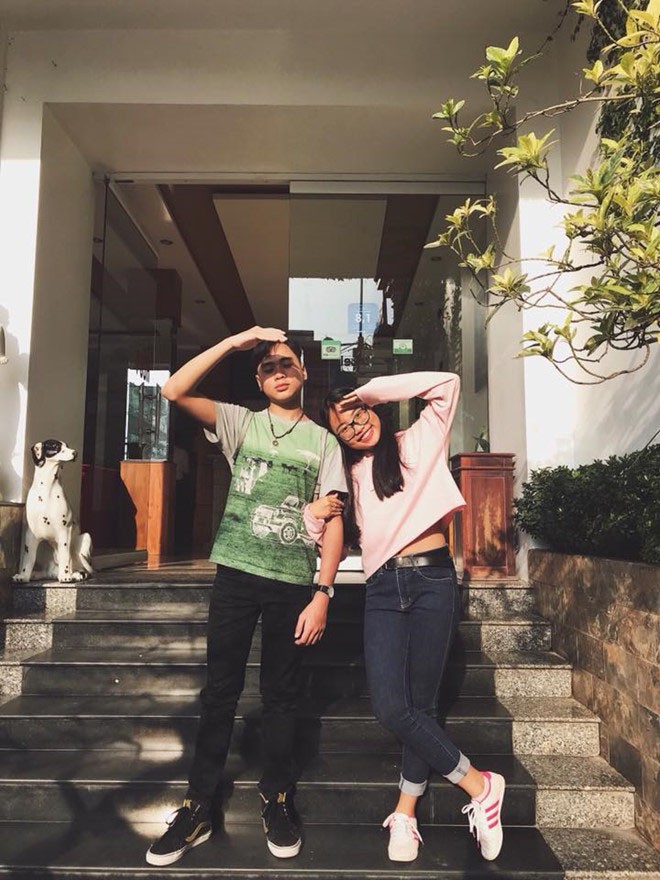 Phản ứng của Phương Mỹ Chi khi bị đồn có bạn trai ở tuổi 16-4