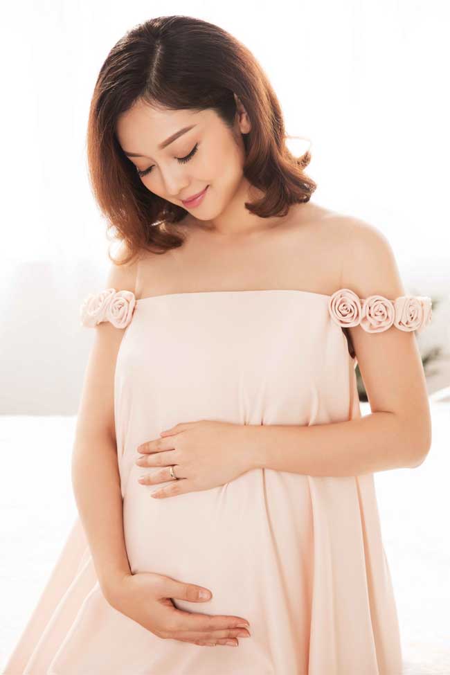 Jennifer Phạm, Hải Băng: 2 mỹ nhân sinh 3, 4 con càng đẹp tới ngạt thở-7