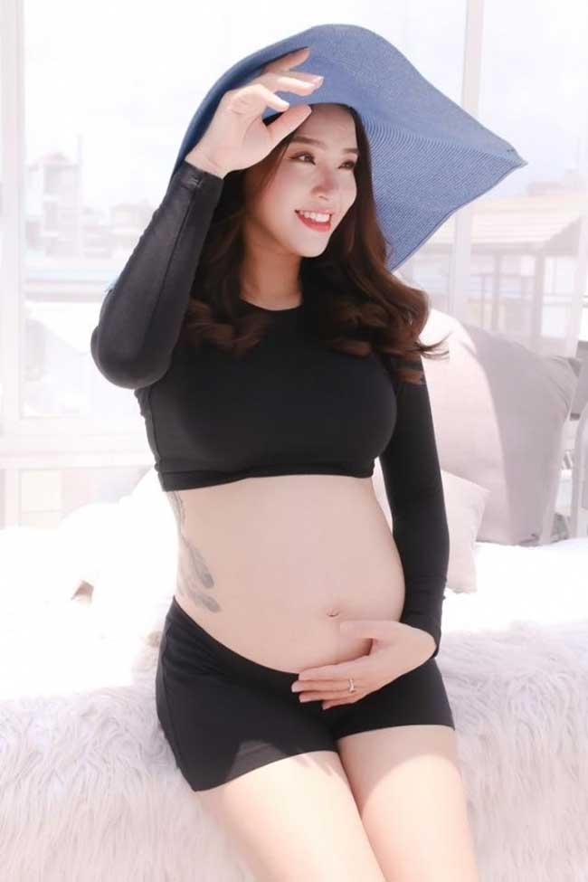 Jennifer Phạm, Hải Băng: 2 mỹ nhân sinh 3, 4 con càng đẹp tới ngạt thở-14