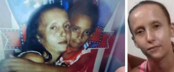 Bé gái 13 tuổi sát hại người chị đang mang thai 8 tháng của mình và lấy cắp đứa bé trong bụng-1