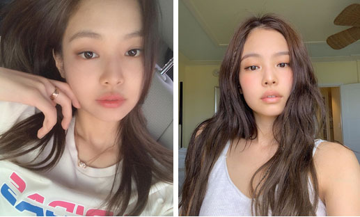 Để có được làn da đẹp phát hờn, Jennie (BLACKPINK) đã phải chăm sóc da toàn diện với 4 bí kíp sau-1