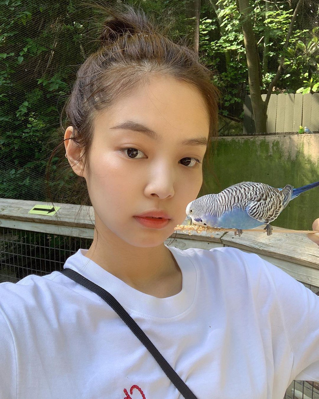 Để có được làn da đẹp phát hờn, Jennie (BLACKPINK) đã phải chăm sóc da toàn diện với 4 bí kíp sau-2