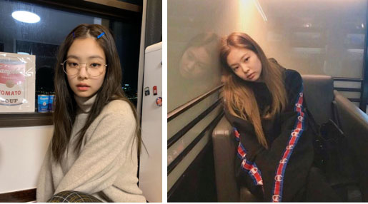 Để có được làn da đẹp phát hờn, Jennie (BLACKPINK) đã phải chăm sóc da toàn diện với 4 bí kíp sau-5