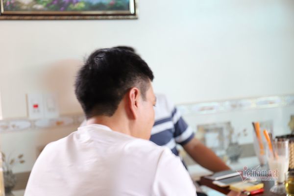 Ác mộng của người đàn ông Hà Tĩnh 7 lần chui bám container sang Anh-1