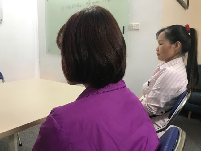 Uất ức vì nghi bạn nhậu hãm hiếp trong lúc say, bé gái 14 tuổi cắt cổ tay, treo cổ tự tử-1