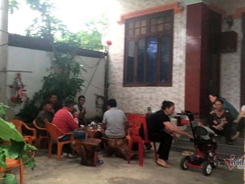 Xác minh thông tin một người ở Huế nghi bị chết tại Anh-3