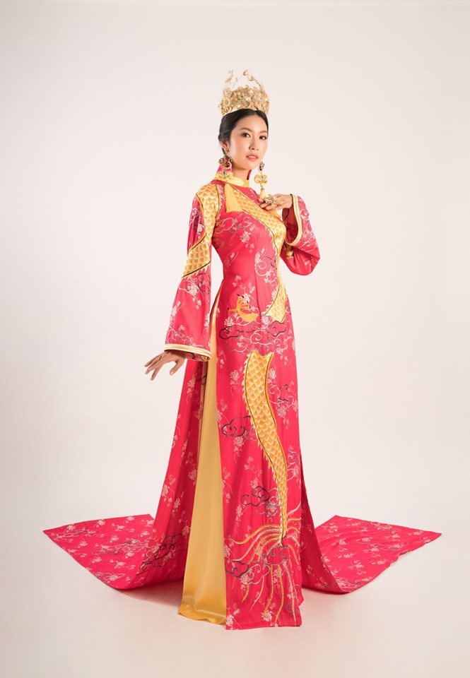 Bộ lịch 2020 quy tụ 12 mỹ nhân showbiz từ diễn viên đến ca sĩ, hoa hậu-7