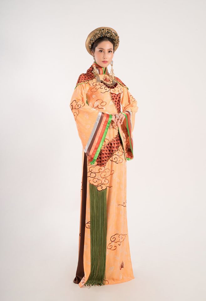 Bộ lịch 2020 quy tụ 12 mỹ nhân showbiz từ diễn viên đến ca sĩ, hoa hậu-12