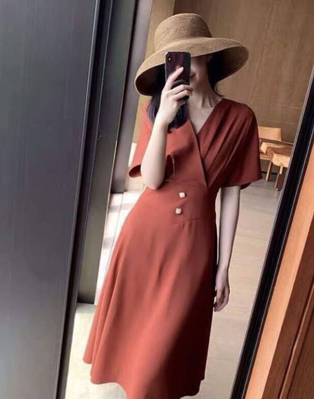 Shop miền Tây in lời nhắn lên mác quần áo không chỉ độc lạ mà còn siêu cute: Khi nào có lương nhớ quay lại mua đồ mới!-2