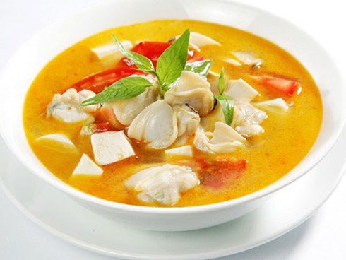 Cuối tháng cạn lương, ăn bữa cơm 80 nghìn đậm đà quên luôn sơn hào hải vị